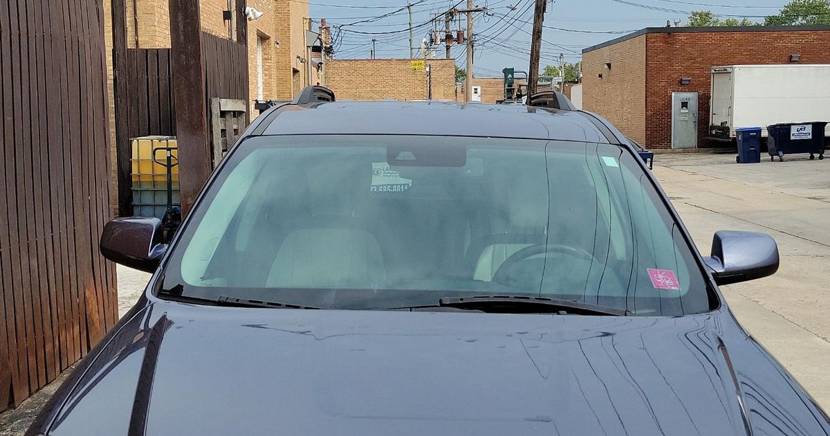 GMC Terrain 2014 rental in Skokie, IL by JES Car Rentals LLC .. Turo