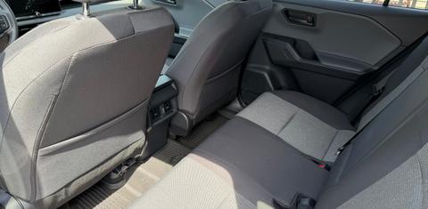 Toyota RAV4 Hybrid 2026