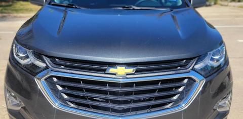 Chevrolet Equinox 2020