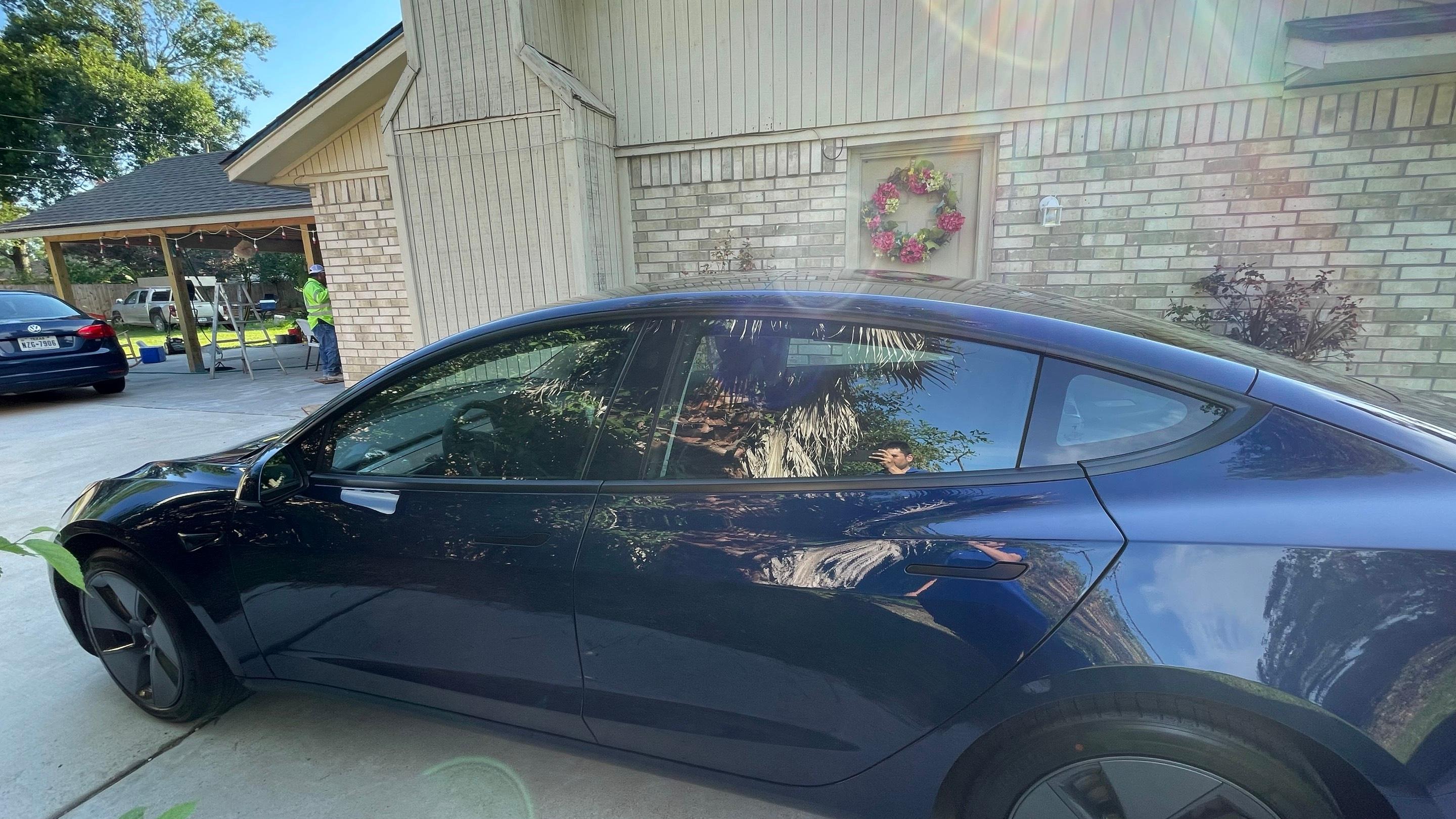 Tesla Model 3 2022 in Beaumont, TX
