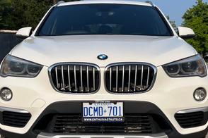 Catégorie de véhicule : BMW X1