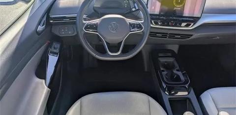 Volkswagen ID.4 2021