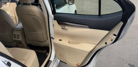 Lexus ES 2015