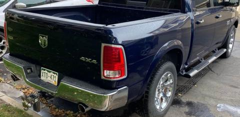 Ram 1500 2015