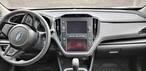 Subaru Crosstrek 2025