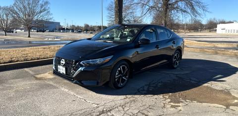 Nissan Sentra 2025