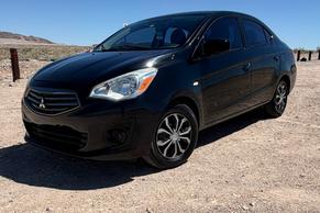 Mitsubishi Mirage G4 2017 in Las Vegas