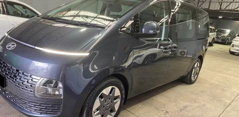 Hyundai STARIA 2024