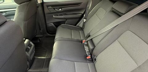 Honda CR-V 2025
