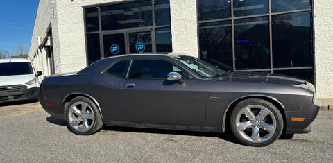 Dodge Challenger 2014