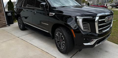 GMC Yukon XL 2025