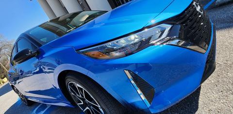 Nissan Sentra 2025