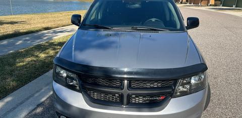 Dodge Journey 2016