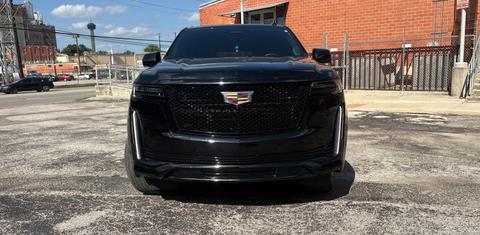 Cadillac Escalade ESV 2024