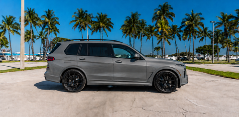 BMW X7 2026