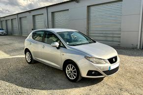Seat IBIZA 2010 à Toulouse