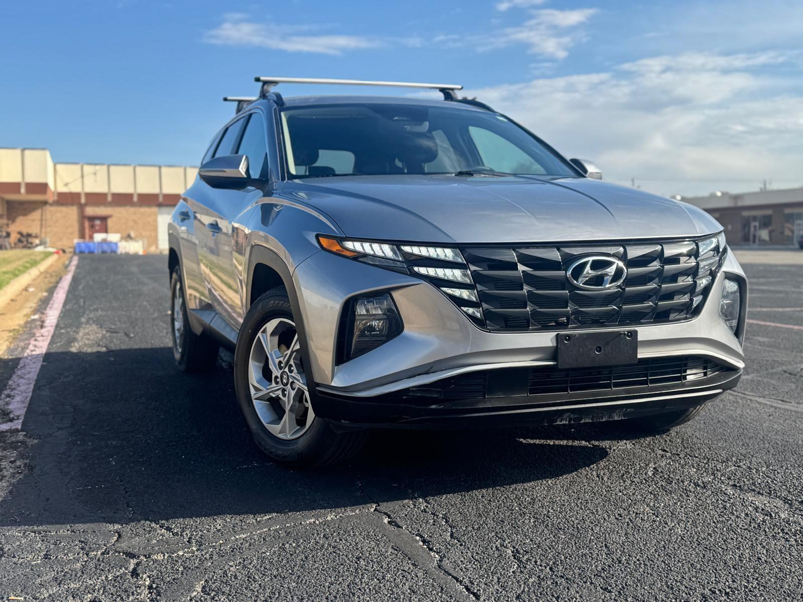 Hyundai Tucson 2022 in Euless, TX