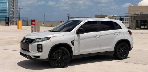 Mitsubishi Outlander Sport 2023