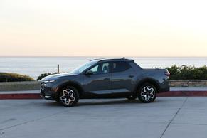 Hyundai Santa Cruz 2022 in Las Vegas