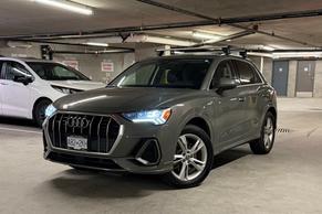 Audi Q3 2019 in Richmond