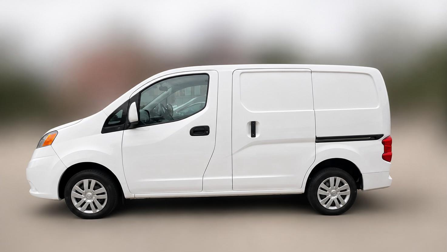 Nissan NV200 Cargo 2021 in Dallas, TX