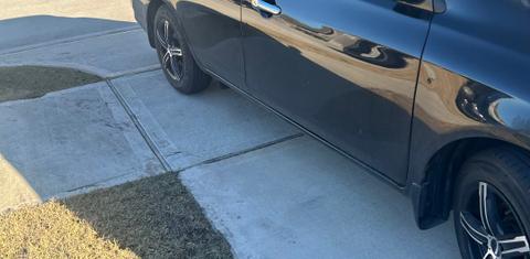 Nissan Versa 2019