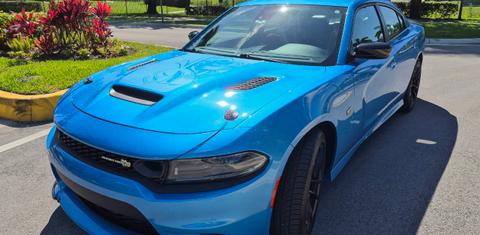 Dodge Charger 2023