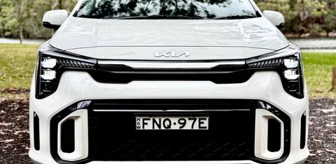 Kia PICANTO 2024