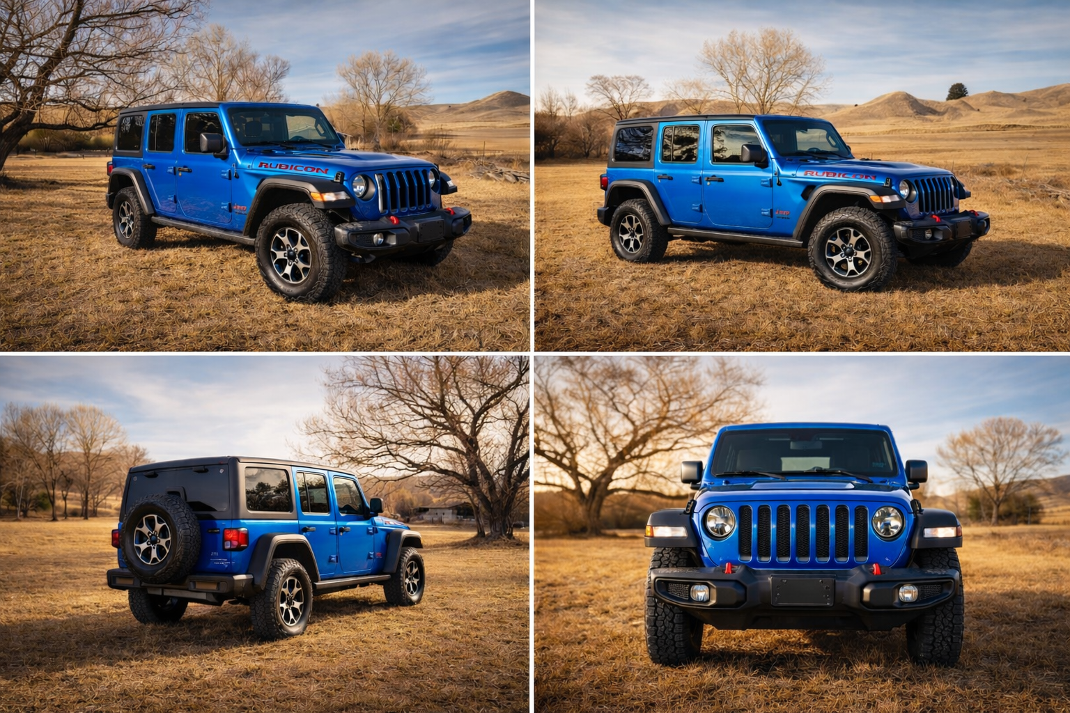 Jeep Wrangler Unlimited 2021 in Belgrade, MT