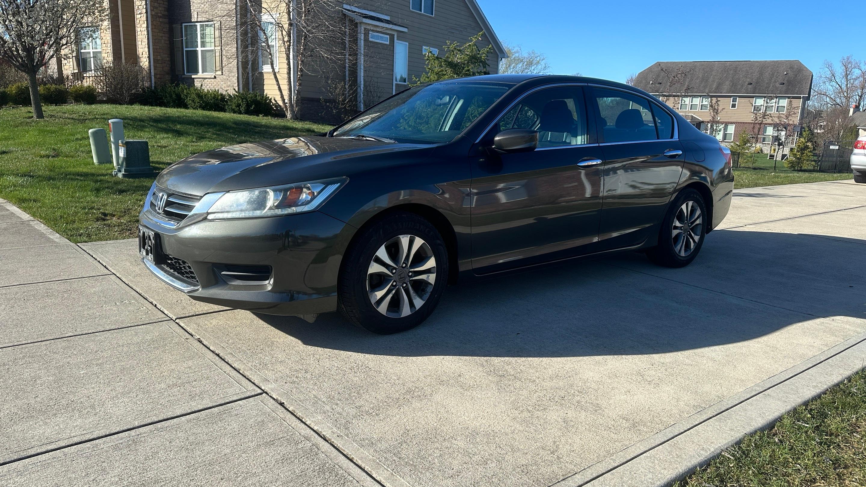 Honda Accord 2013 in Indianapolis, IN