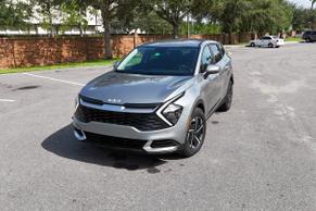 Kia Sportage Hybrid 2023 in Orlando