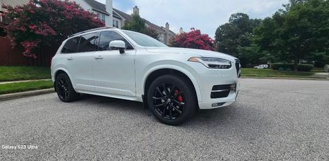 Volvo XC90 2017