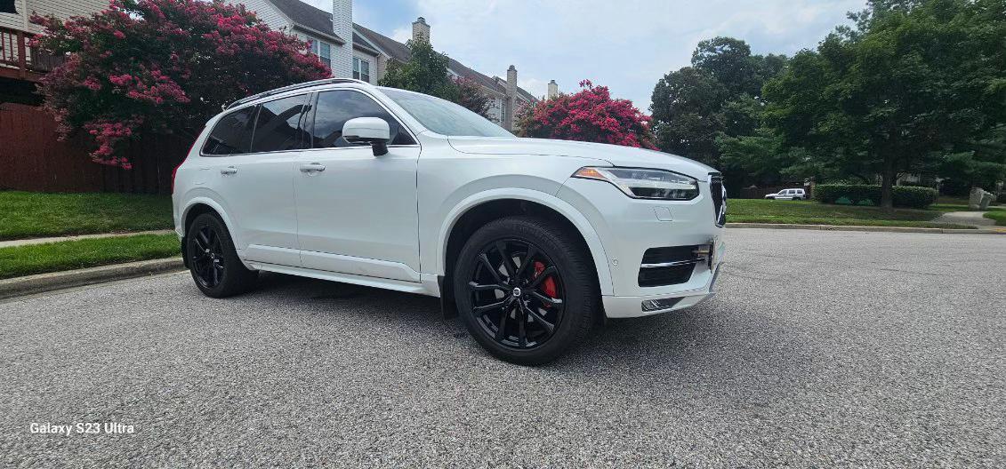 Volvo XC90 2017 in Odenton, MD
