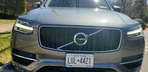 Volvo XC90 2018