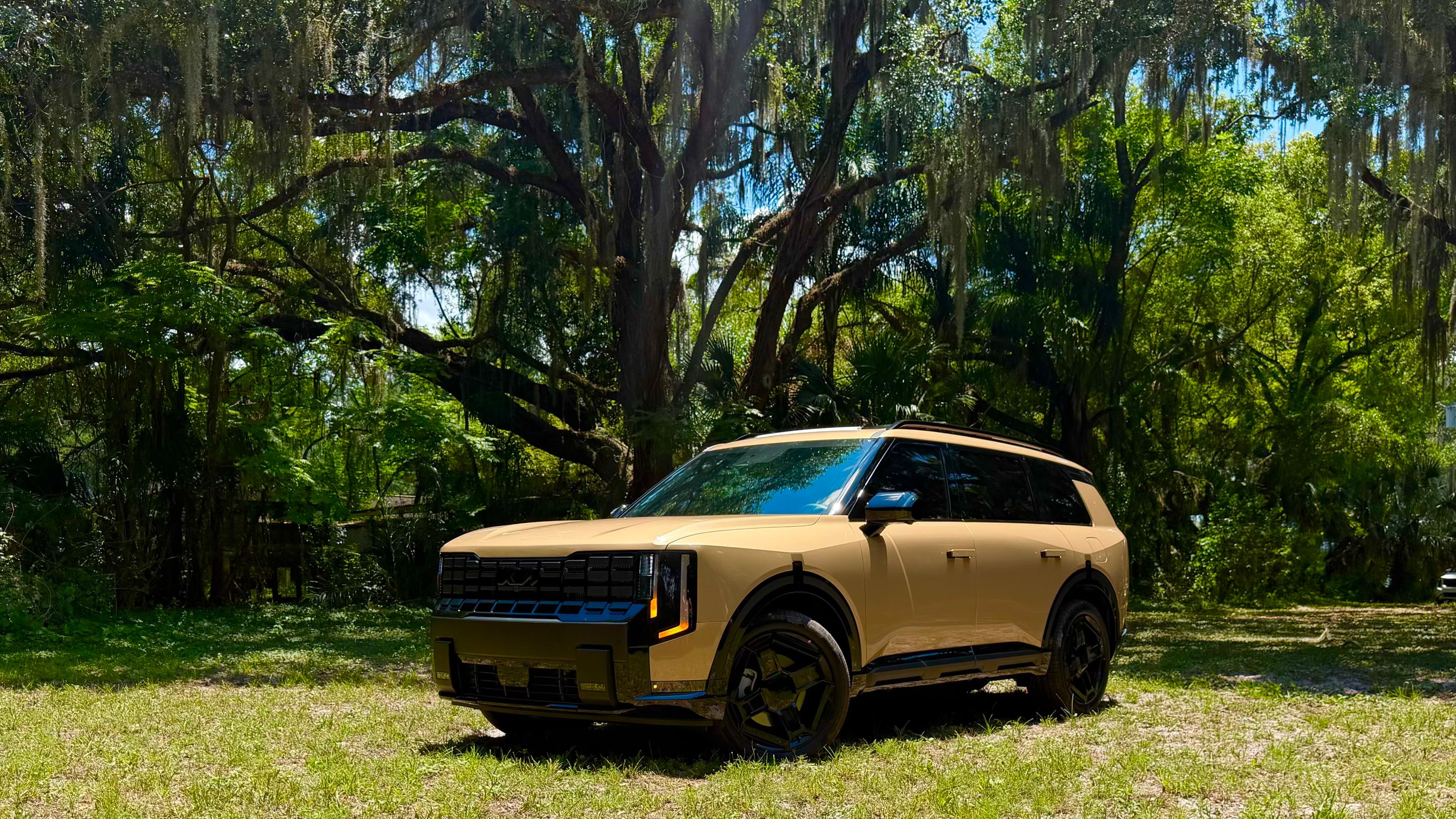 Kia Telluride 2027 in Orlando, FL
