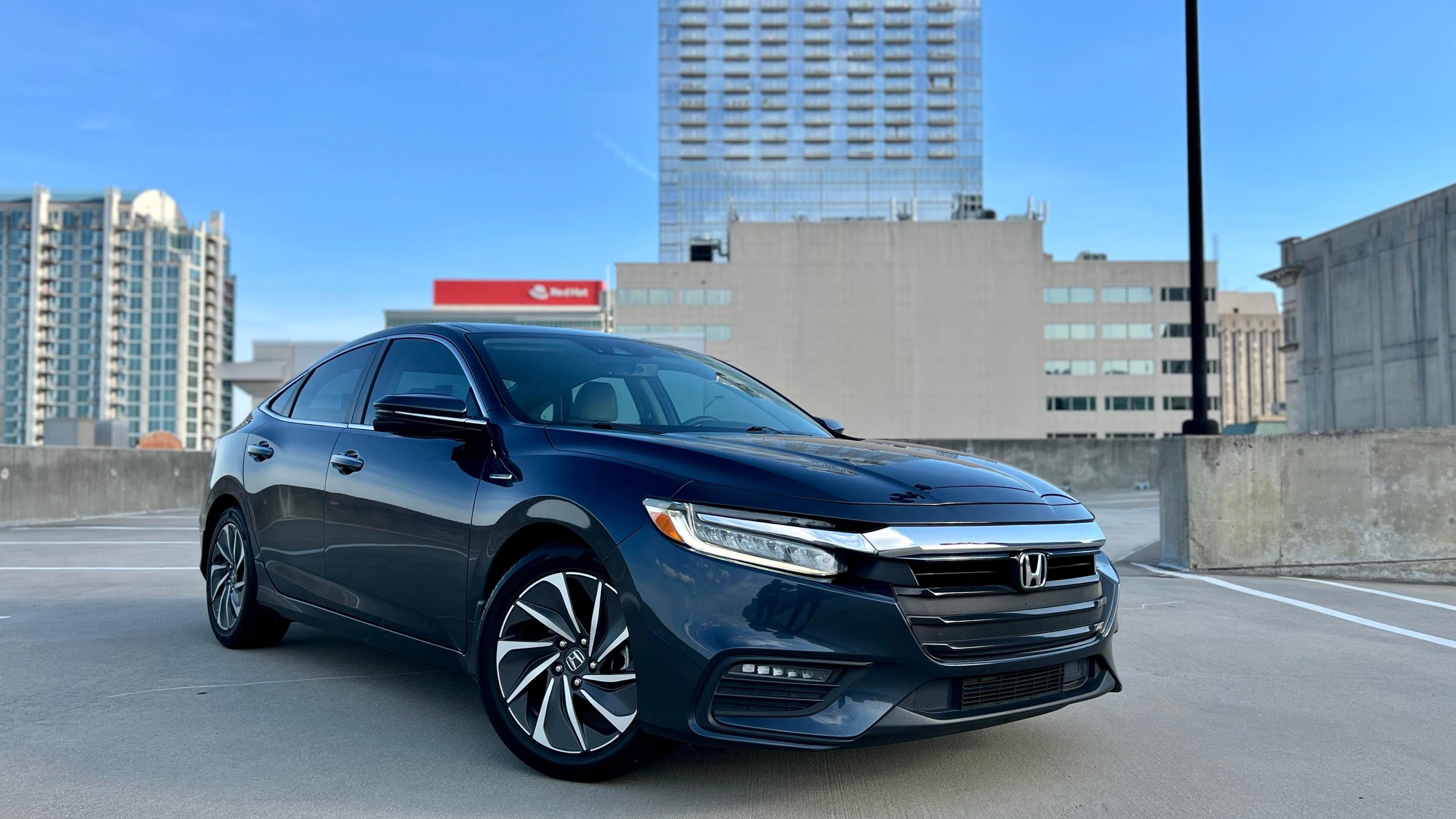 Honda Insight 2019 in Raleigh, NC