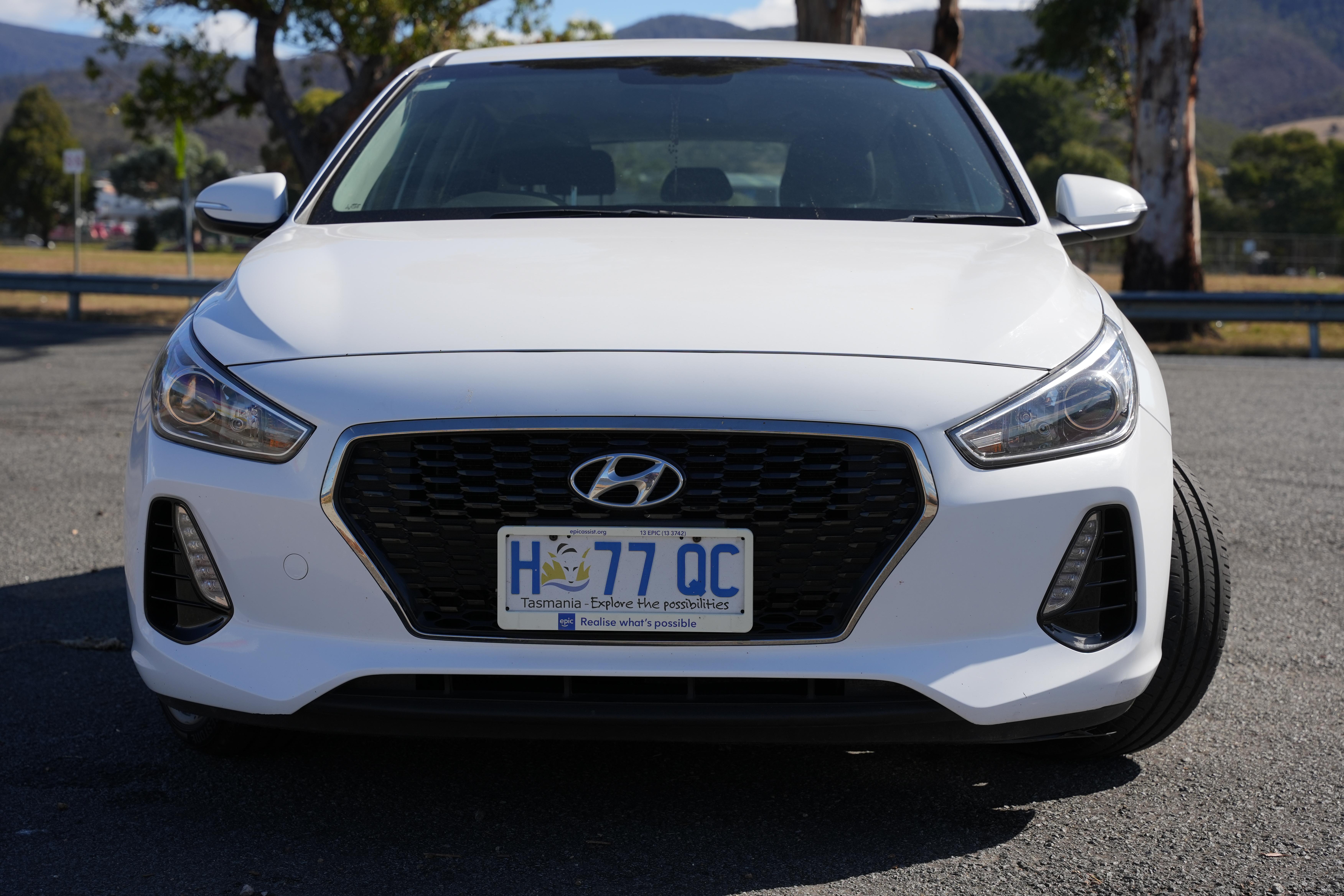 Hyundai i30 2018 in Claremont