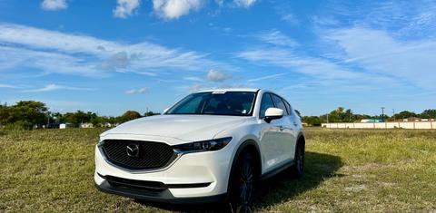Mazda CX-5 2020