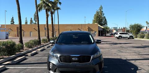 Kia Sorento 2020