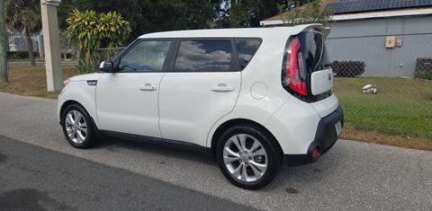 Kia Soul 2015