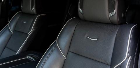 Cadillac Escalade 2022