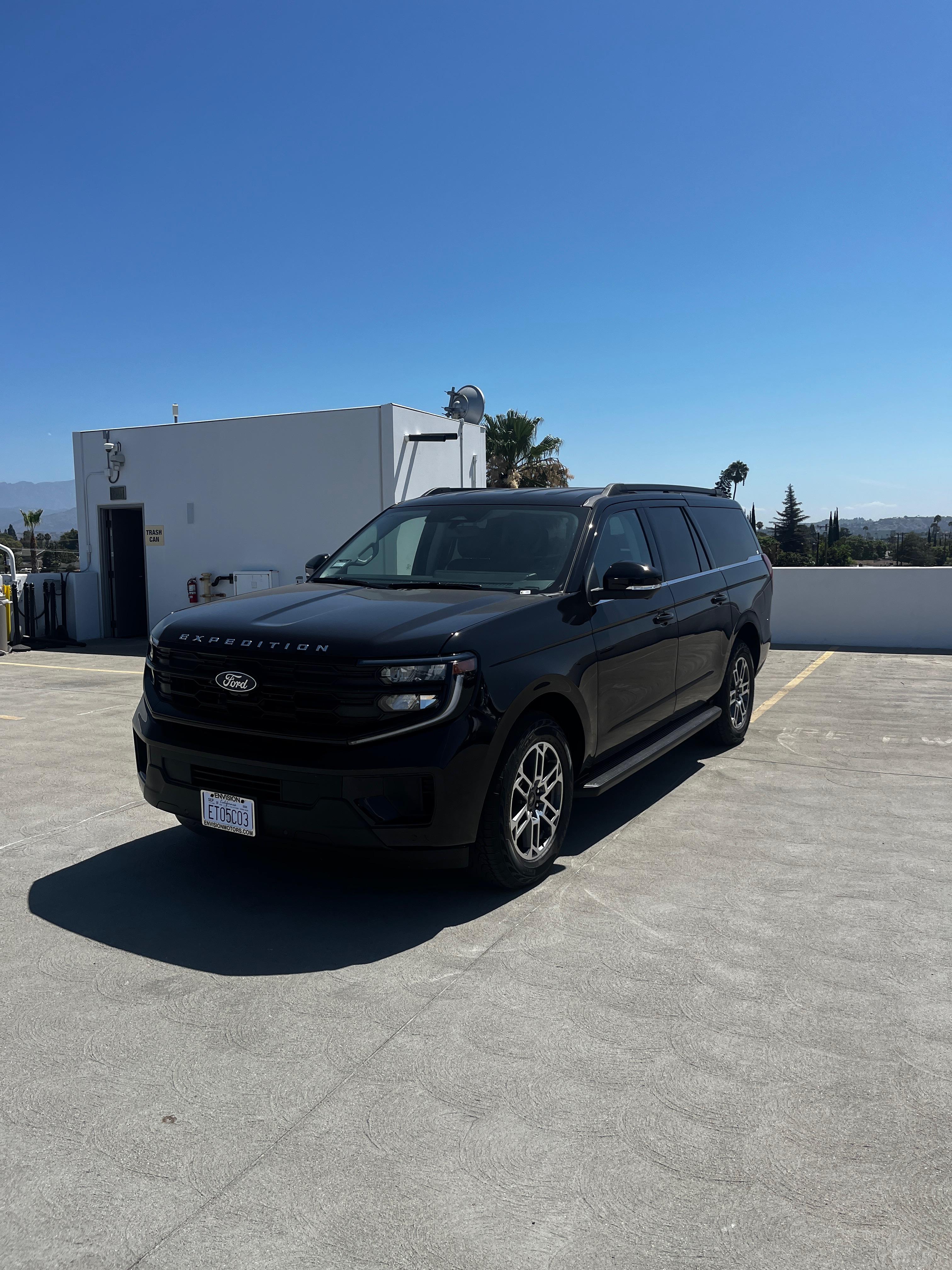 Ford Expedition Max 2026 in West Covina, CA
