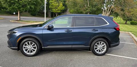 Honda CR-V 2024