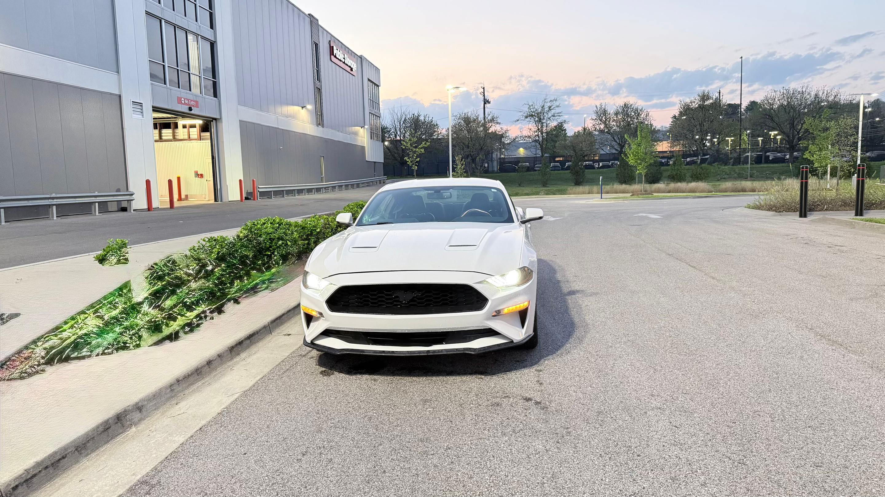 Ford Mustang 2019 in Pikesville, MD