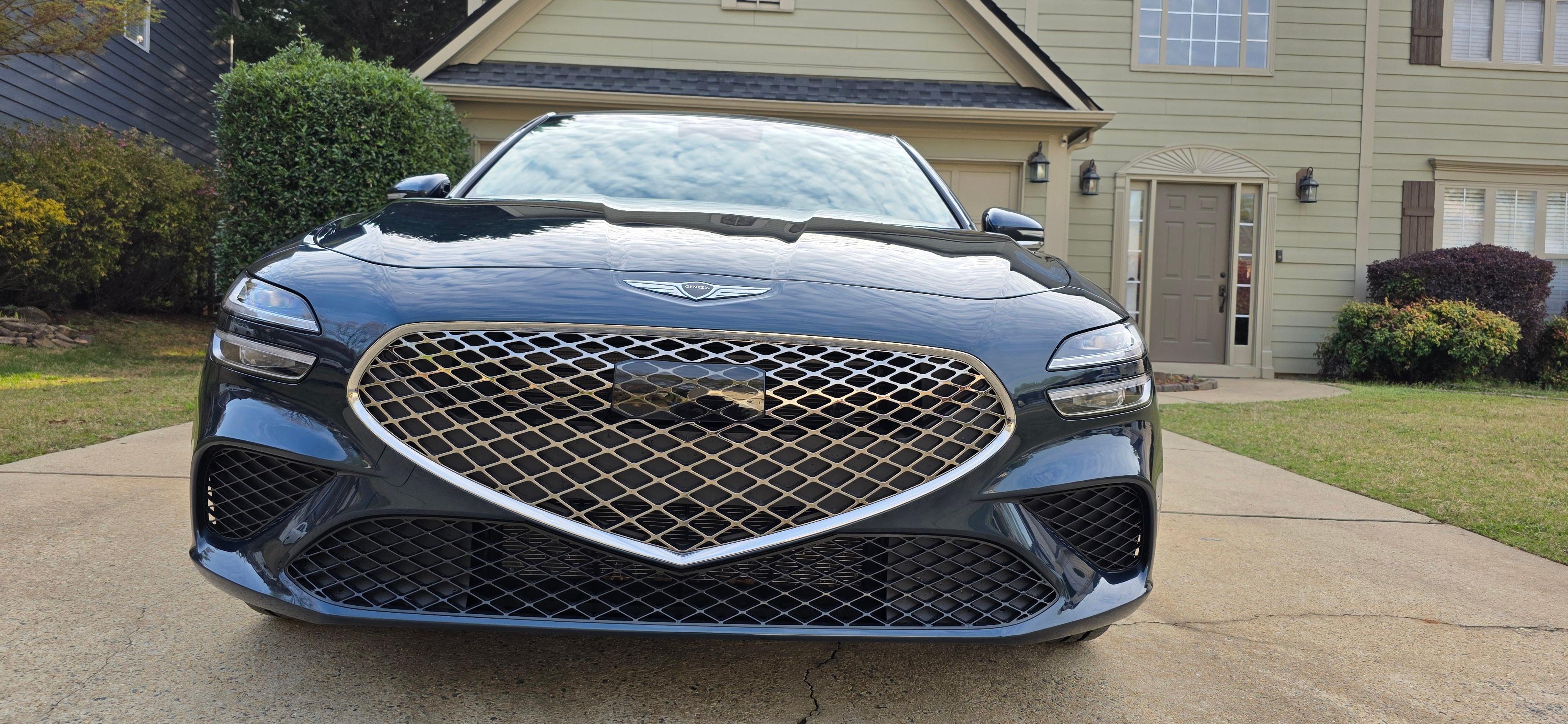 Genesis G70 2024 in Marietta, GA