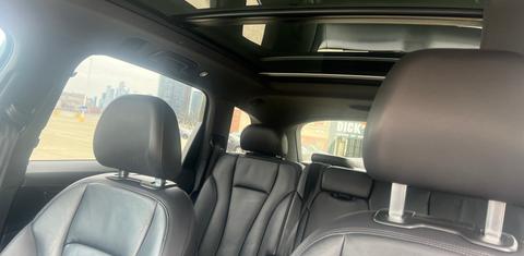 Audi Q7 2017
