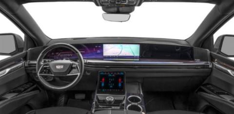 Cadillac Escalade 2026