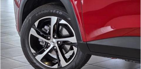 Chevrolet Trax 2024