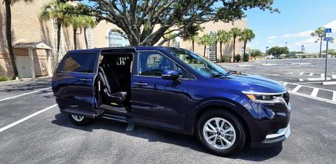 Kia Carnival 2024