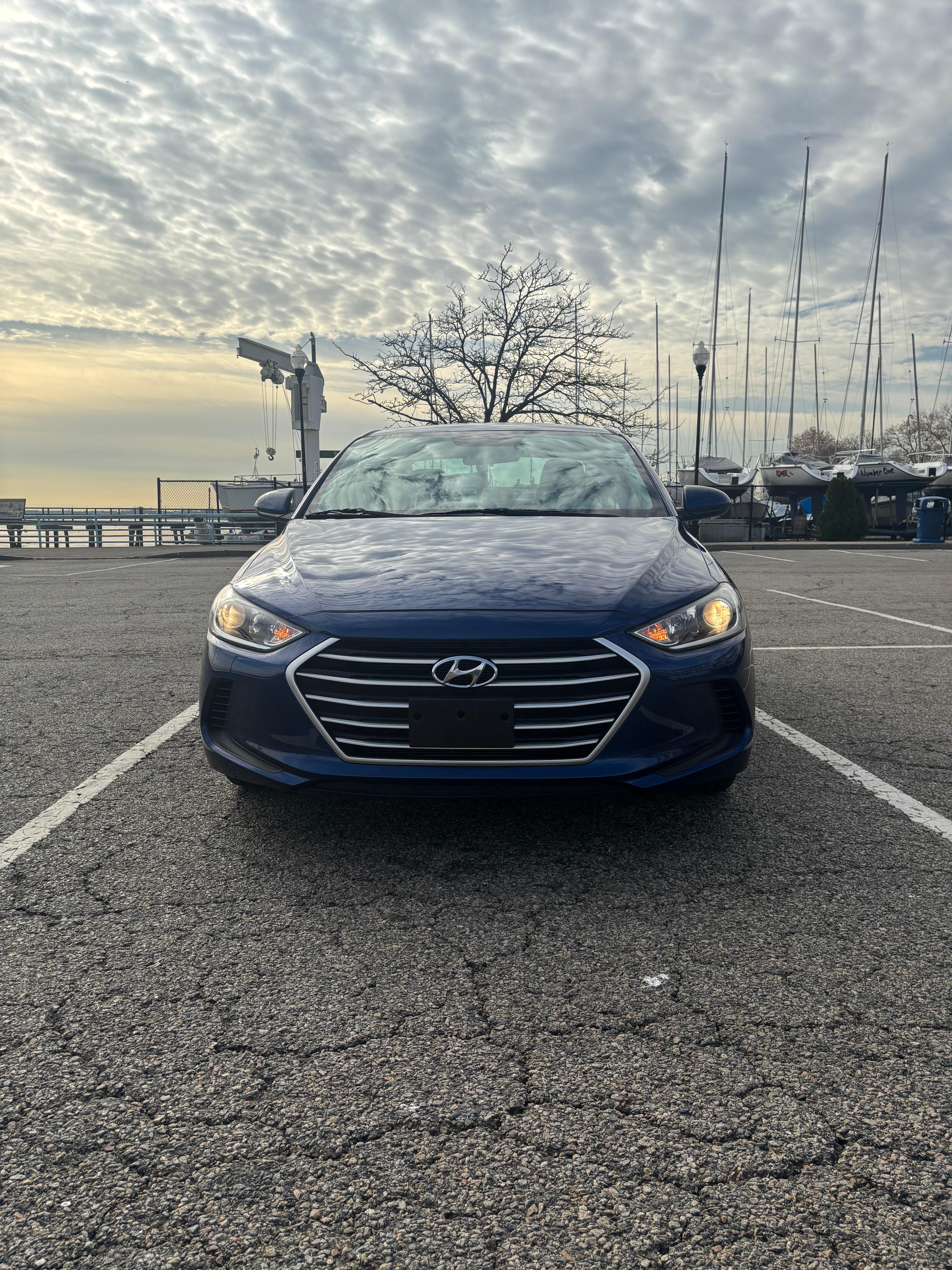 Hyundai Elantra 2018 in Perth Amboy, NJ
